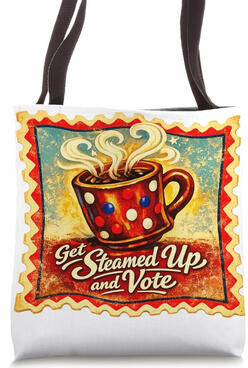 Vote Tote Vote Tote