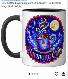 Cozy Cafe magix CoY xFe