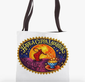 CozyTeapot humor gift Cozy, tea, pot, humor, gift