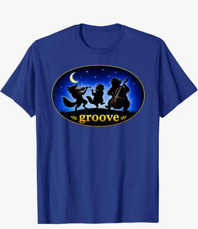 Music lover tee Music loverstee