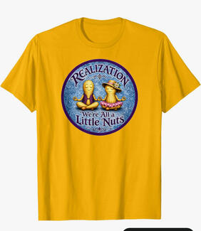 Funny meditation, TEE Funny meditation, TEE