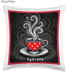 Coffee, lover pillow Coffee, lover pillow